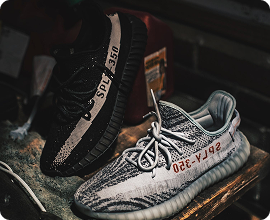 Sneaker 1